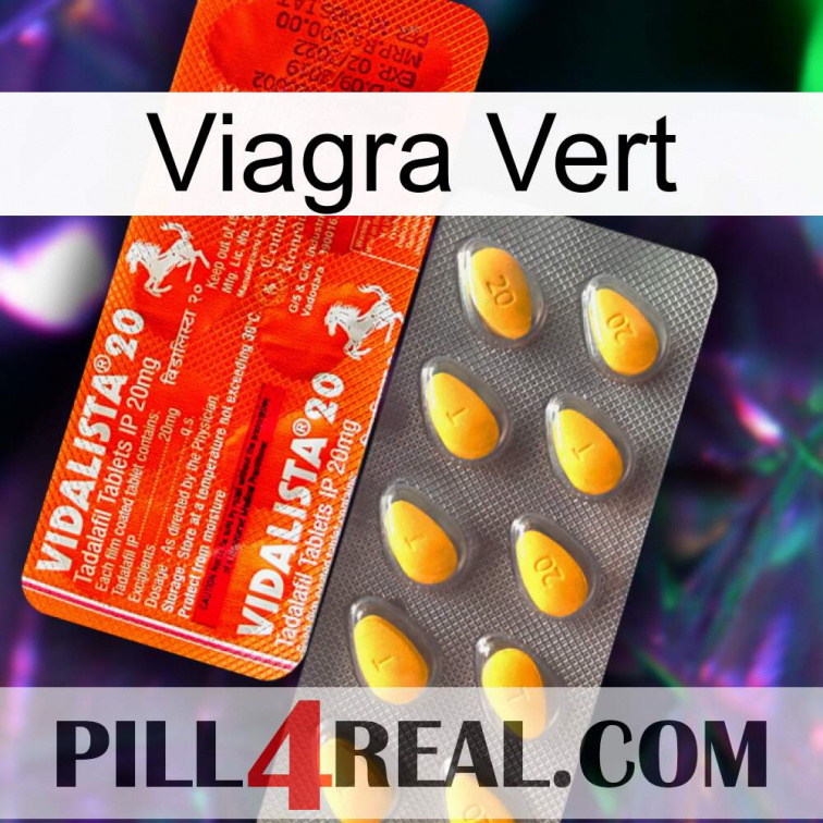 Green Viagra new01
